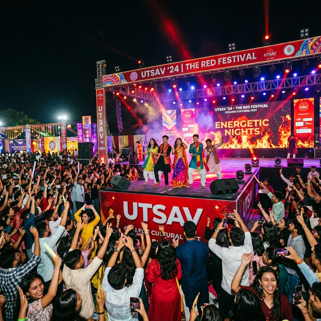Nexus Fest 2024 - Pune